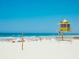 Kurrawa Beach