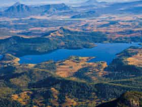 Lake Maroon
