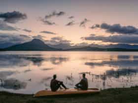 Lake Moogerah Visit Brisbane