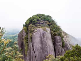 Kahlpahlim Rock