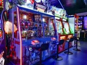 Arcade