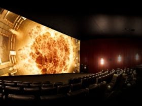 XD Cinema 4