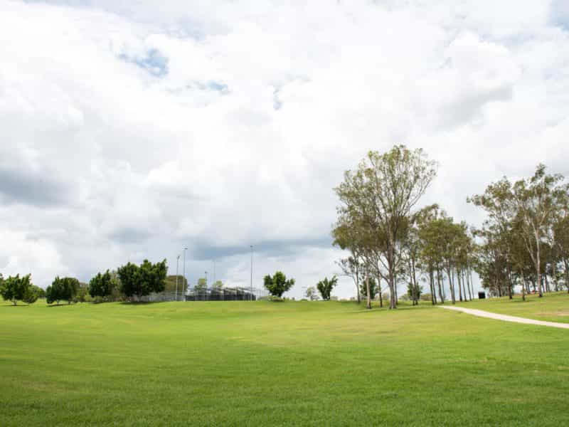 Limestone Park, Ipswich