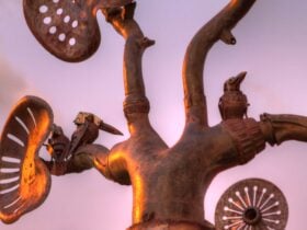 Art Culture Heritage