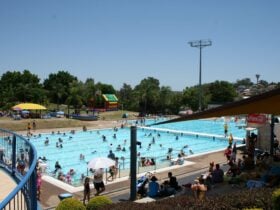 Logan North Aquatic and Fitness Centre