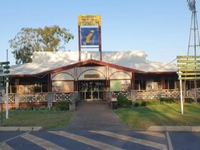 Mareeba Heritage Museum and Information Centre, Mareeba, Queensland