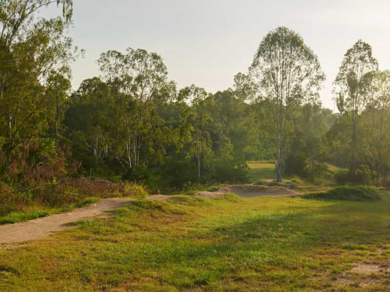 Mihi Junction Reserve