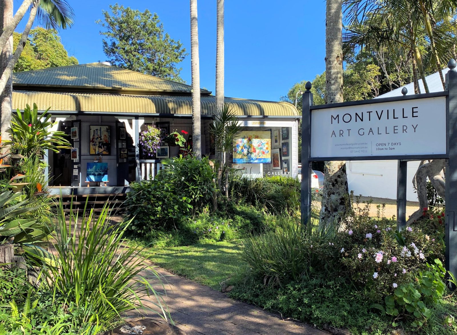 Montville_Art_Gallery_external