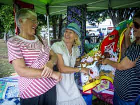 Somerset Markets