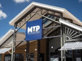 Mount Pleasant Centre