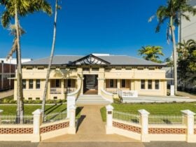 Mulgrave Gallery front