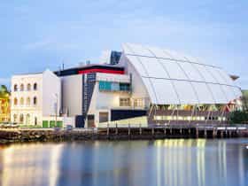 Museum of Tropical Queensland