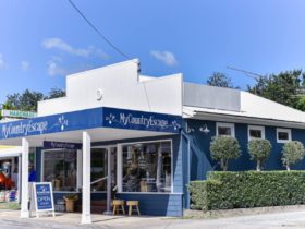 Shop Front