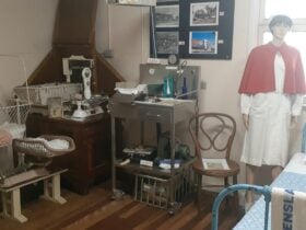 Hospital Room