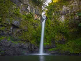 Nandroya Falls