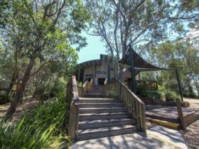 Osprey_House_Education_Centre_Griffin_in_Moreton_Bay_Region