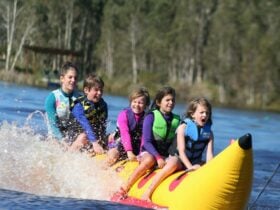 banana boat