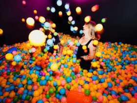Ball Pit