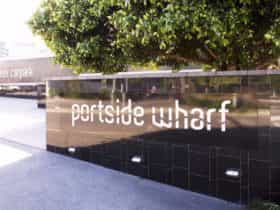 Portside Wharf