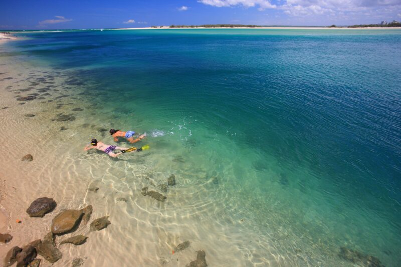 Pumicestone Passage