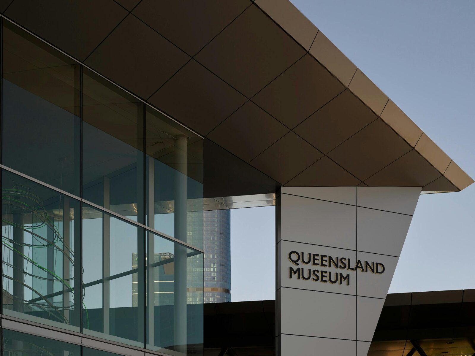Queensland Museum Kurilpa