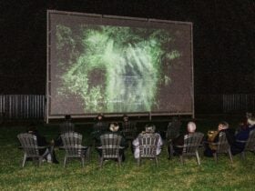 Quilpeta Night Show, Quilpie