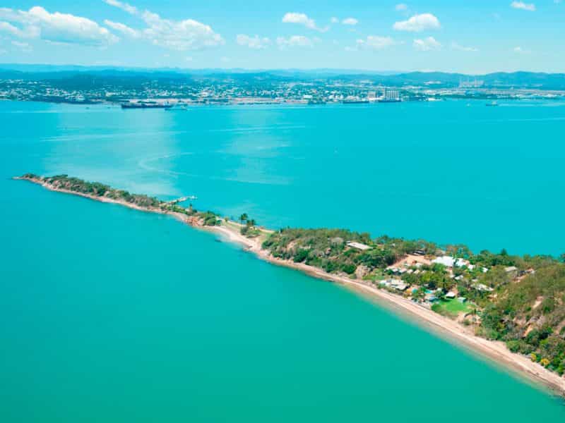 Quoin Island Retreat and Turtle Rehabilitation Centre