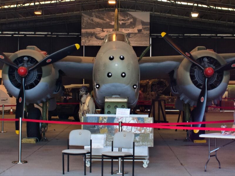 RAAF Aviation Heritage Centre