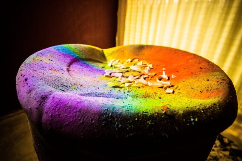 Colour Smash