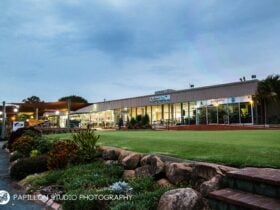 Clubhouse