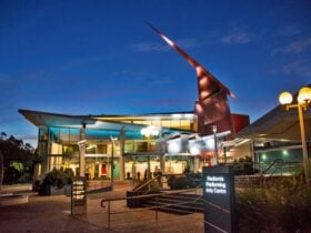 RPAC Concert Hall