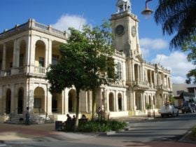 Rockhampton