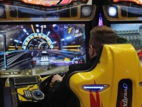 Arcade 1