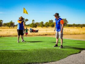 Savannah Golf, Savannah Way, fairway, handicap, 9-hole-golf, outback queensland
