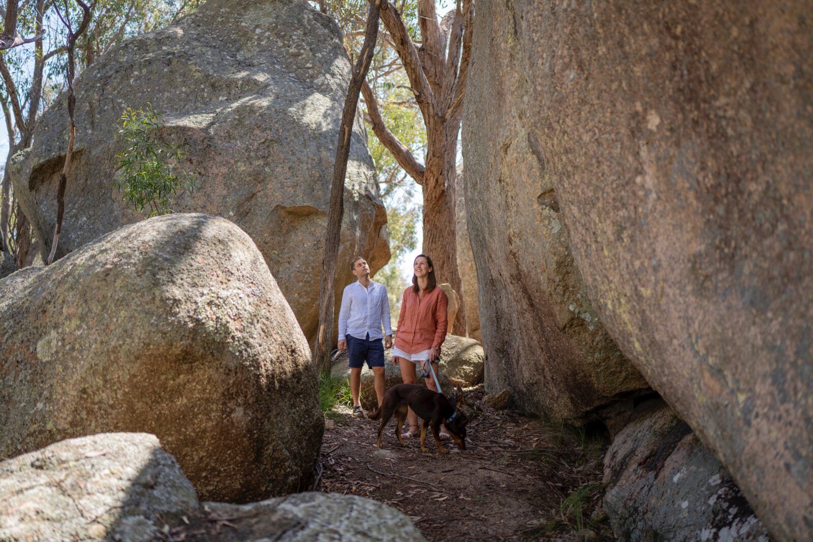 Sentimental Rocks Stanthorpe