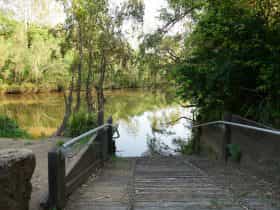 Shapcott Park