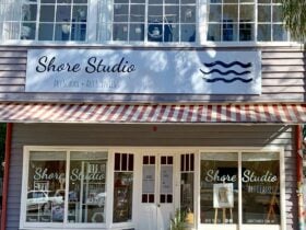Shop Front Image