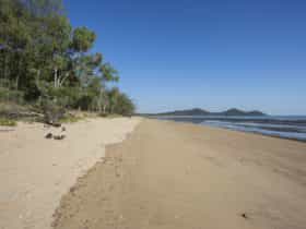 Smalleys Beach