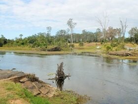 Smith's Crossing