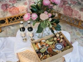 Picnic Grazing Boxes