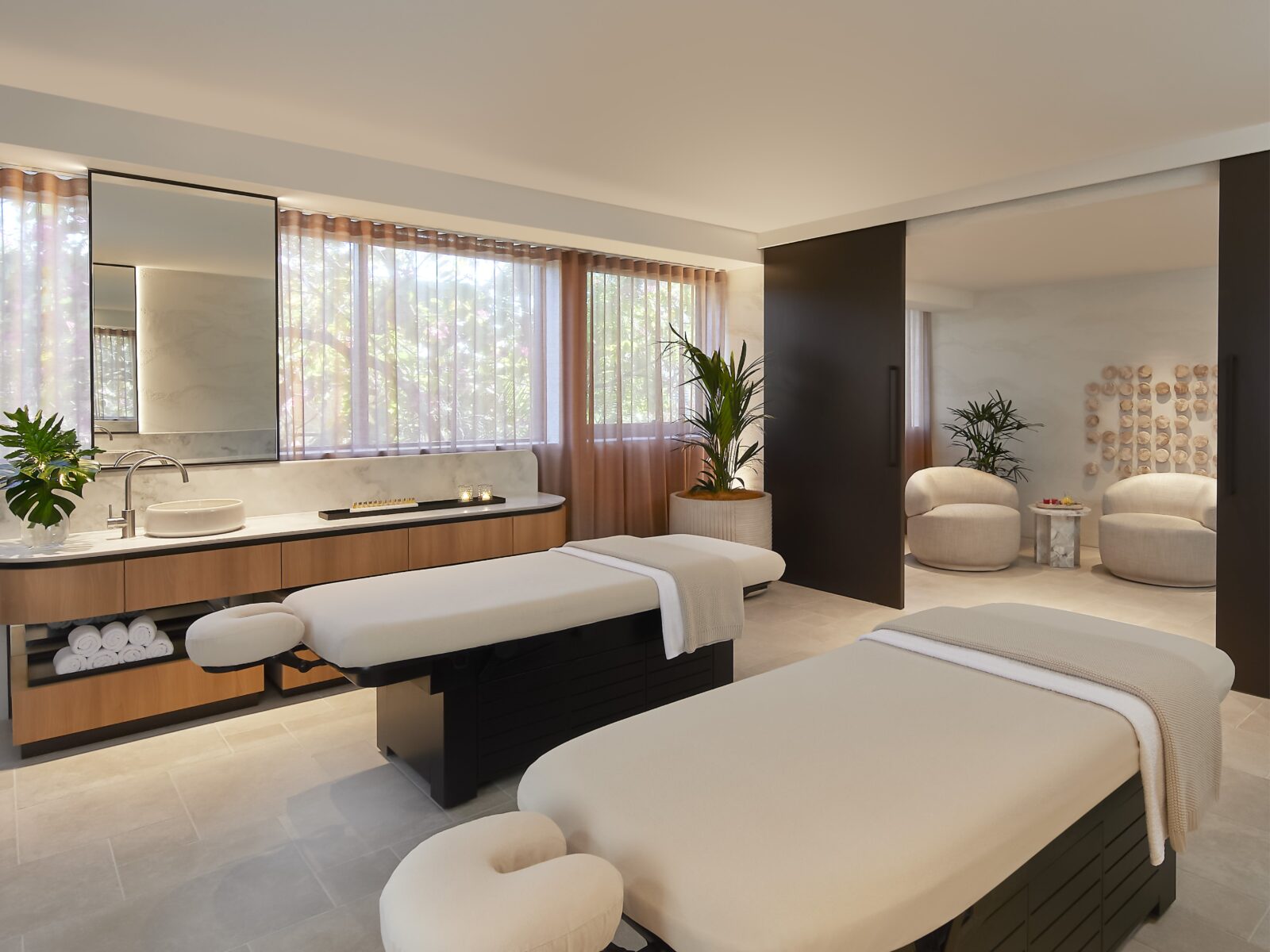 Signature Couples Retreat