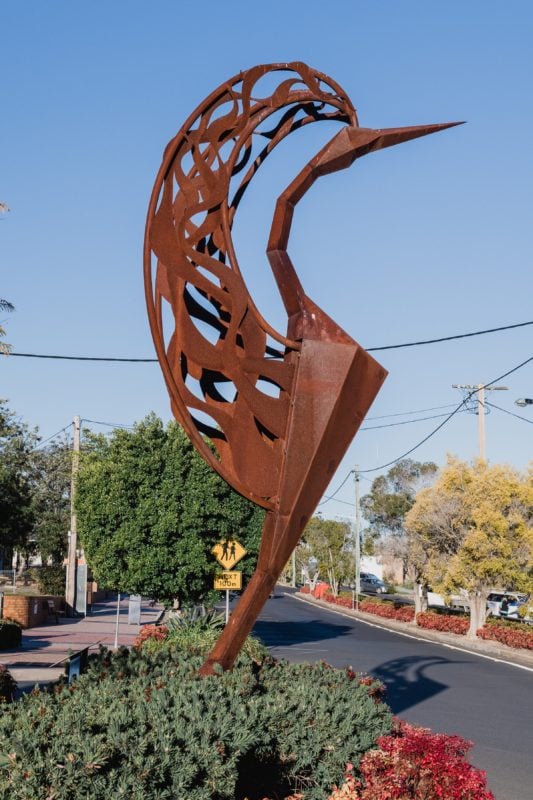 Spirit of Texas
