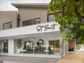 St Barts - James St Brisbane