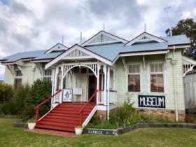 Stanthorpe Heritage Museum