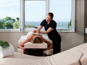 Massage Therapy