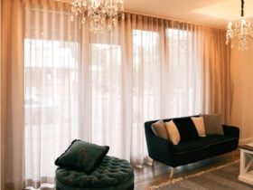 Spa Lounge