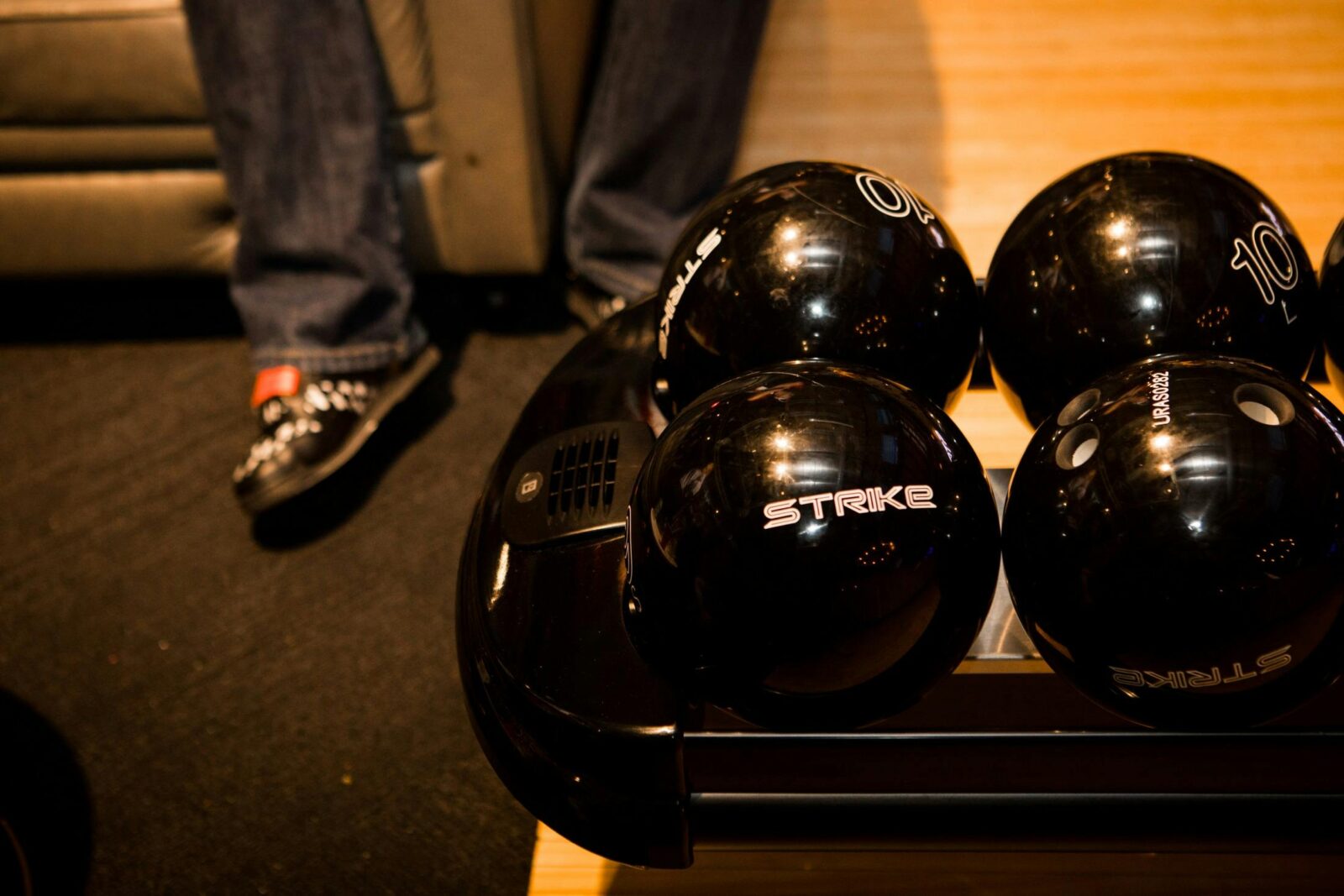 Strike Bowling Sunshine Coast