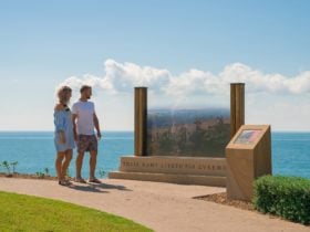 Emu Park