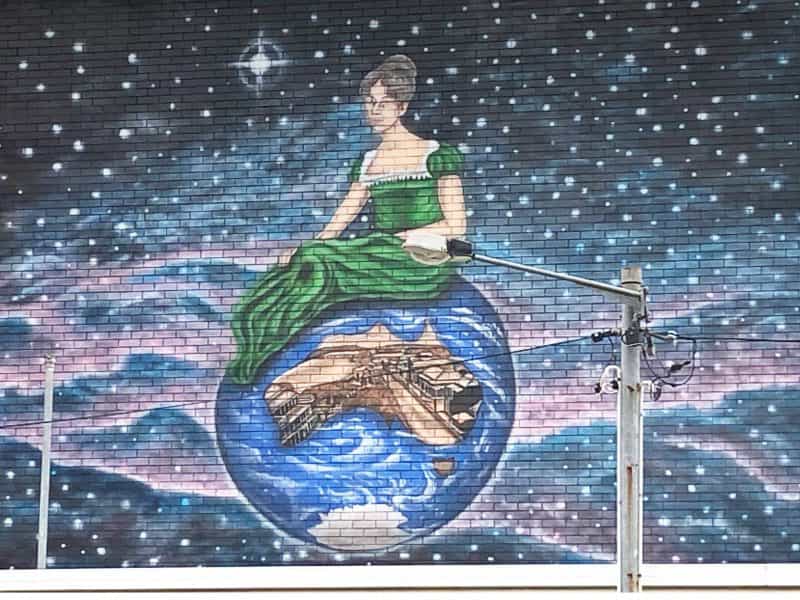 Mural