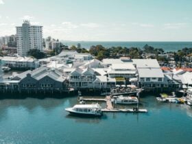 The Wharf Mooloolaba